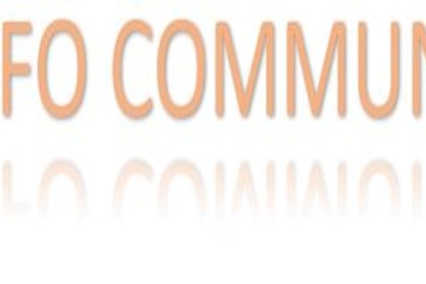Info commune 1