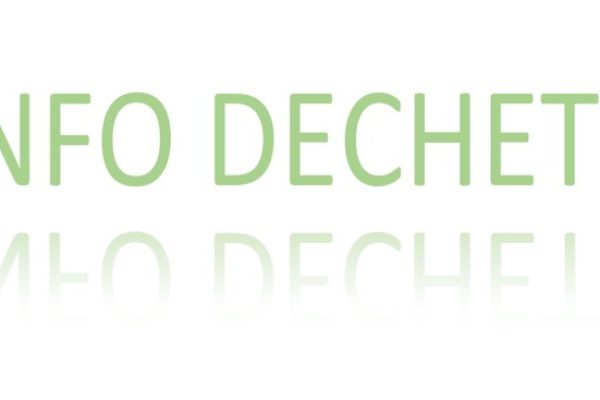 Info déchets