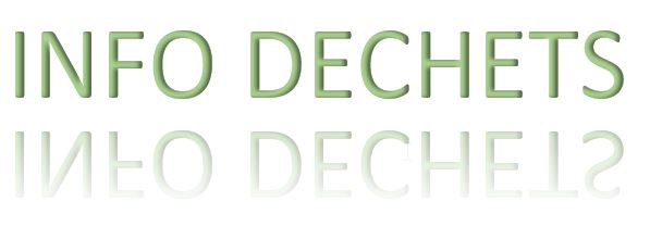 Info déchets titre