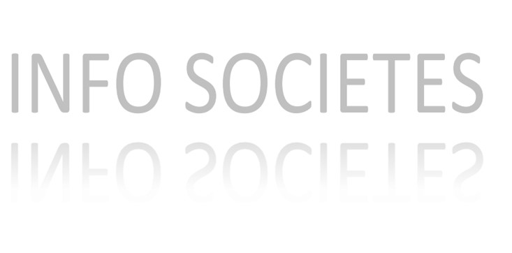 Info sociétés